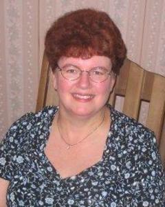 Woman, 73. caringnurse52