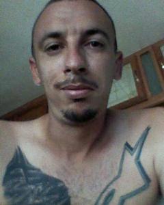 Man, 37. jbrown0328