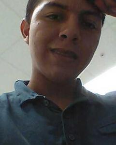Man, 28. DennisAl