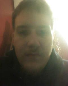 Man, 34. timbrackett