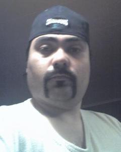 Man, 47. Iceman3081