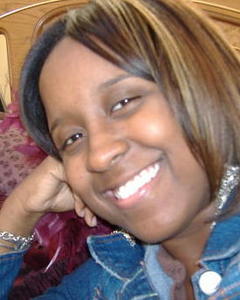 Woman, 40. MsSpotlight65