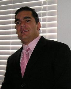 Man, 42. Daddydaddy