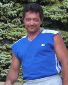 Man, 63. odiebean10