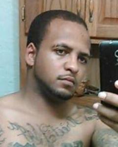 Man, 40. paco5453