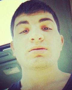 Man, 32. Conner8884
