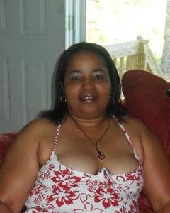 Woman, 58. josnoppy