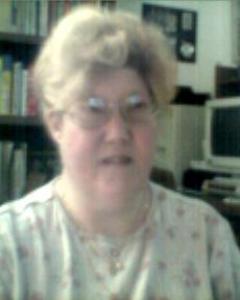 Woman, 70. LeaP12379