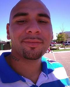 Man, 40. abel6865