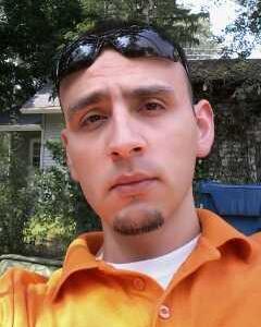 Man, 42. Daniel4248