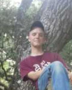 Man, 30. cowboy153076