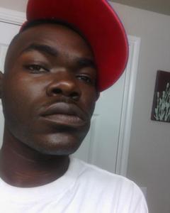 Man, 33. Johnson_XXX