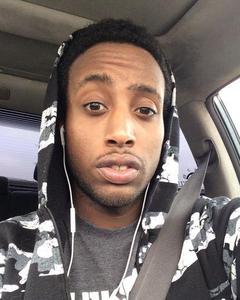 Man, 34. Jsid_dakid