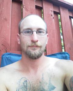 Man, 42. deathrattle