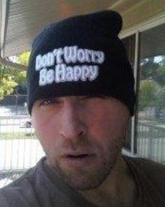 Man, 52. MuckWannago