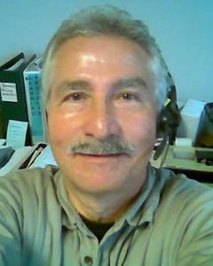 Man, 75. Rob1611