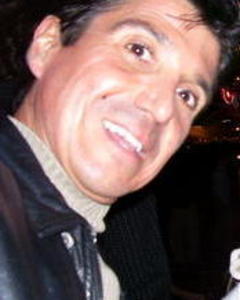 Man, 60. MarcoA096