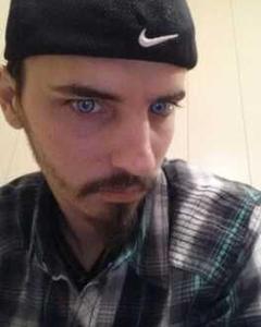 Man, 33. shadow1337