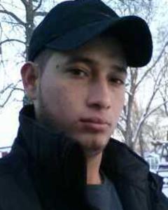 Man, 31. luisromero2657