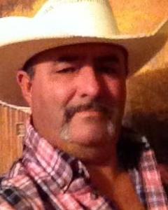 Man, 58. Cowboydale