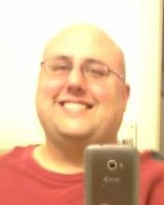 Man, 48. sparkkiss