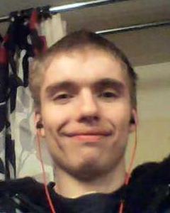Man, 29. gamer28
