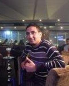 Man, 42. HasanJordan