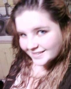 Woman, 32. SamiBoo727