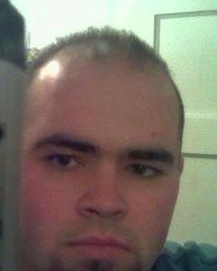 Man, 41. MThick