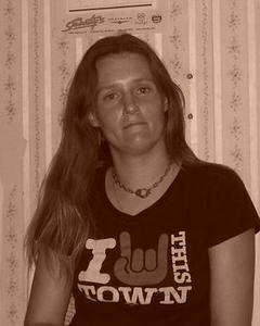 Woman, 46. monkycat