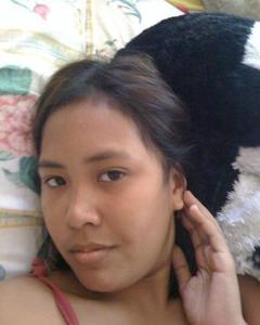 Woman, 34. KrishlynG