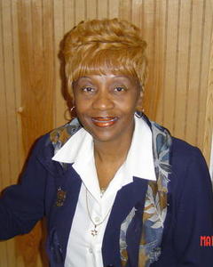 Woman, 75. niecy581