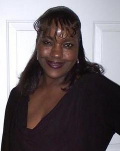 Woman, 65. SANDY3660