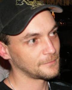 Man, 48. SpRoKiT204