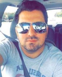 Man, 36. josean988