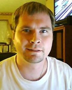 Man, 47. beckbigj