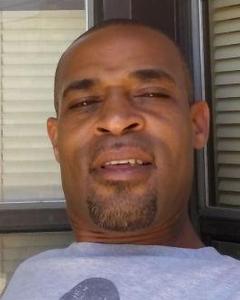 Man, 48. carloredd