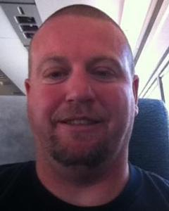 Man, 49. ScootinGator