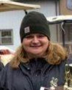 Woman, 52. racing63