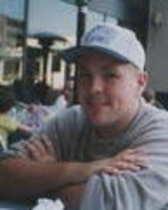 Man, 47. junglewolf