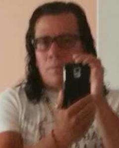 Man, 44. el_forastero