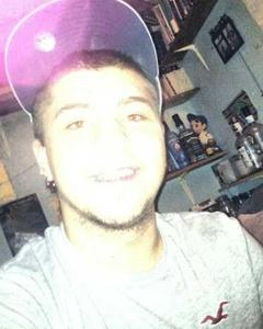 Man, 32. snicklefrits92