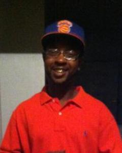 Man, 42. LeftHook308