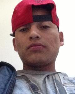 Man, 40. Antony7488