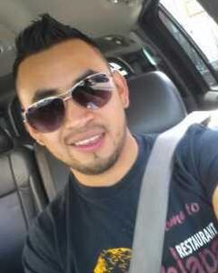 Man, 34. caballero8455