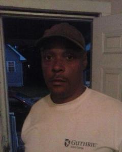 Man, 56. stubb7747