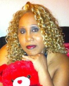 Woman, 58. canditex