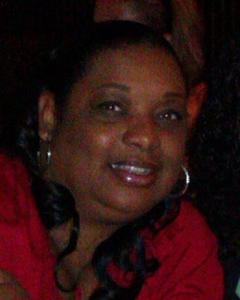 Woman, 64. latina523527