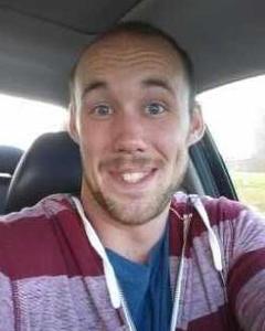 Man, 34. Jsc4