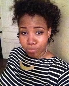 Woman, 30. Love_dee